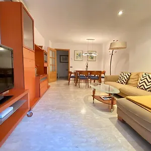 Rambla Apartamento Tarragona