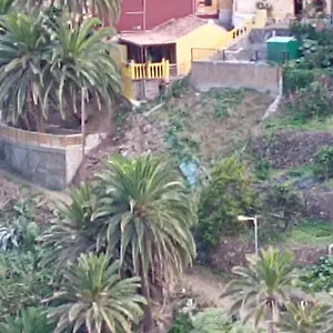 Casa Lucia Casa rural Vallehermoso