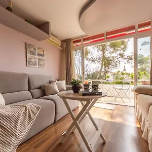 Apartamento Acogedor Park Florimar, Tarragona