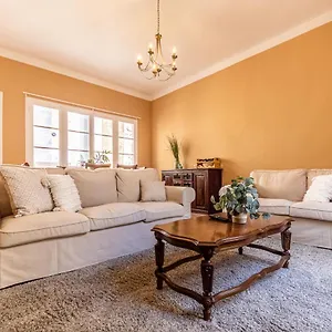 Apartamento Magnifico Piso En El Centro, Tarragona