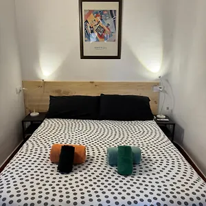 Louie Louie Old Town Apartamento Tarragona