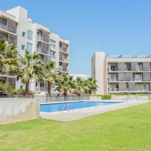 Apartamento Clauhomes De Mozart, Tarragona