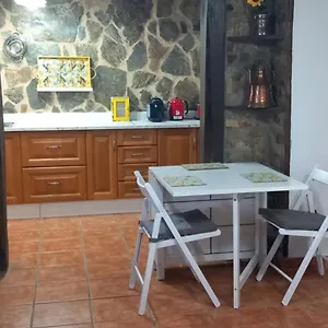 Casa Del Limonero Apartamento Guaro