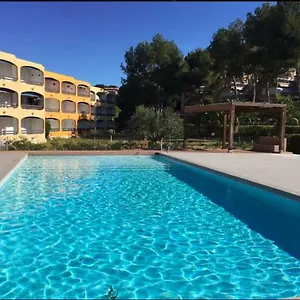Calipso Tamarit Сasa de vacaciones Tarragona