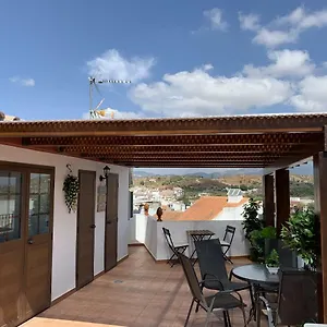 Om Destiny Univers Apartamento Guaro